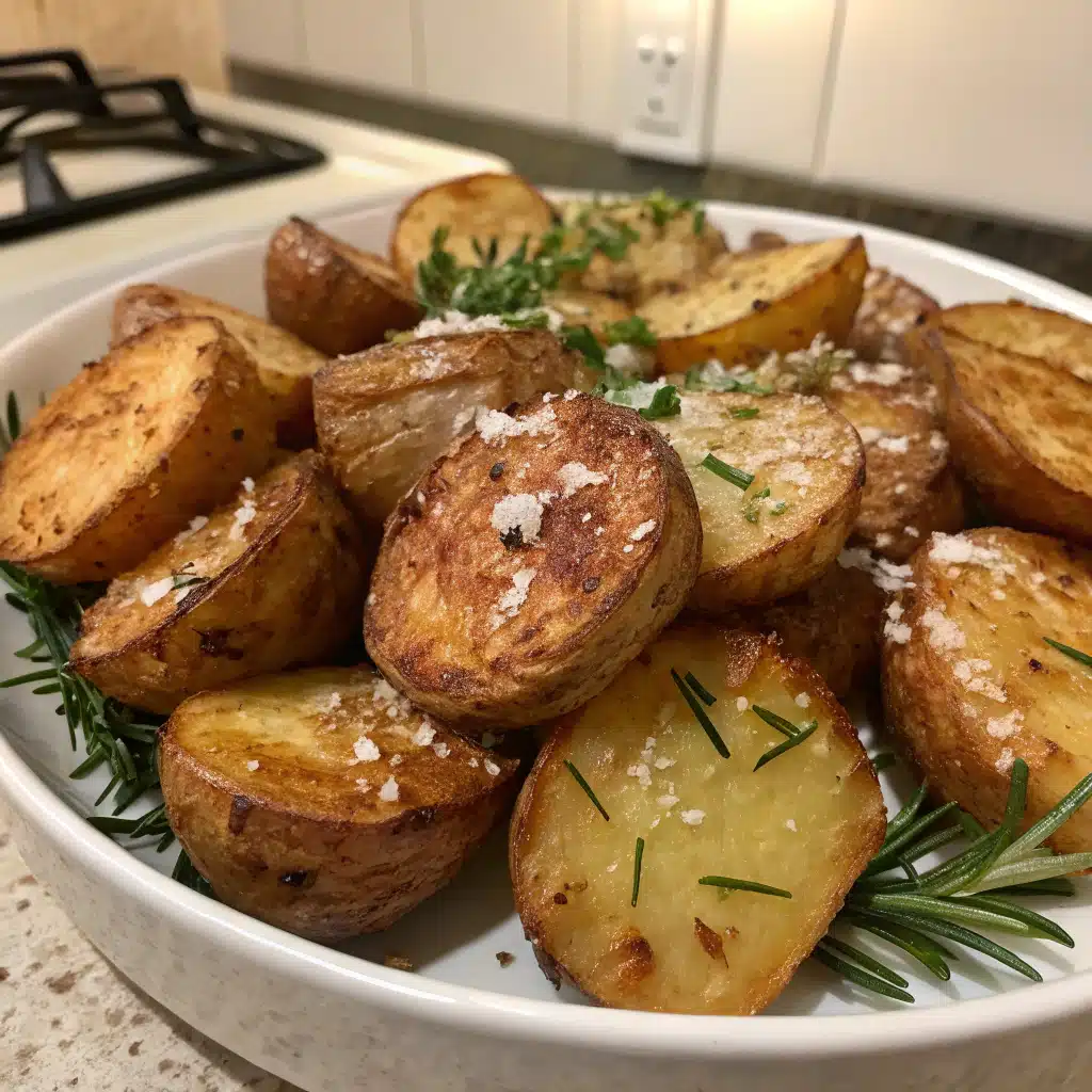 Delmonico Potatoes Recipe